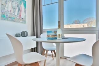 Bädervilla am Höppnerweg Bädervilla am Höppnerweg Appartement 10 - Timmendorfer Strand - 6