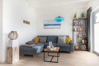NordseeResort Büsum Ferienhaus 15 Dat Verhaal - Büsum - 8