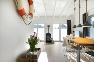 NordseeResort Büsum Ferienhaus 15 Dat Verhaal - Büsum - 7
