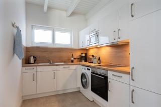 NordseeResort Büsum Ferienhaus 15 Dat Verhaal - Büsum - 4