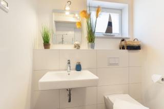 NordseeResort Büsum Ferienhaus 15 Dat Verhaal - 1