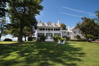 Wades Point Inn on the Bay - Saint Michaels - 0