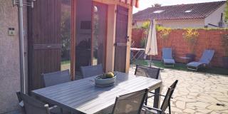 Résidence Cap Azur Maison N° 51 - Villeneuve-Loubet - 0