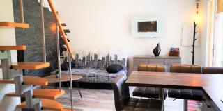Résidence Cap Azur Maison N° 51 - Villeneuve-Loubet - 5
