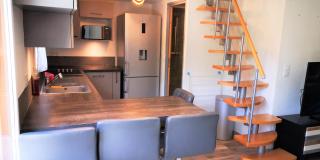 Résidence Cap Azur Maison N° 51 - Villeneuve-Loubet - 8