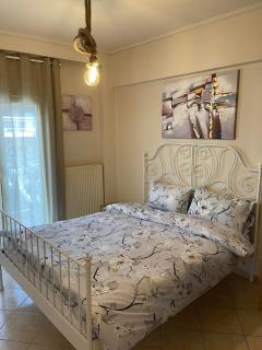 Tanya Apartment - 1