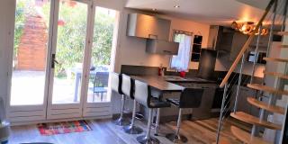 Résidence Cap Azur Maison N° 51 - Villeneuve-Loubet - 9