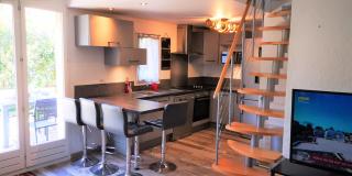 Résidence Cap Azur Maison N° 51 - Villeneuve-Loubet - 4