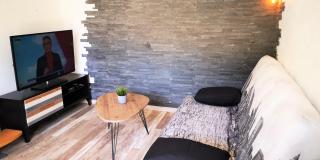 Résidence Cap Azur Maison N° 51 - Villeneuve-Loubet - 6