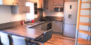 Résidence Cap Azur Maison N° 51 - Villeneuve-Loubet - 7