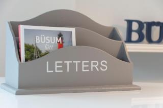 NordseeResort Büsum Ferienhaus 67 Seeluft - Büsum - 4