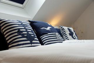 NordseeResort Büsum Ferienhaus 67 Seeluft - Büsum - 2