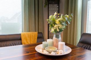 NordseeResort Büsum Ferienhaus 67 Seeluft - Büsum - 1