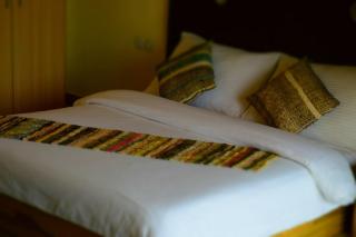 Roots Hotel Apartment - Accra - 8