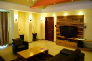 Roots Hotel Apartment - Accra - 7