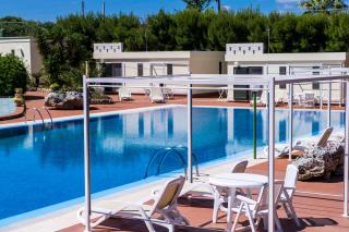Villa Lamandia - Monopoli - 6