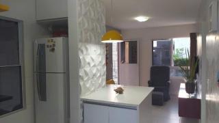 Casa com Piscina em Condomínio Fechado na Praia do Francês - 3