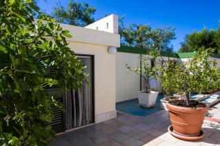 Villa Lamandia - Monopoli - 4