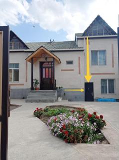 Julia's Place - Apartment, Garden & BBQ - Vagharshapat - 0