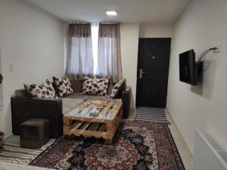 Julia's Place - Apartment, Garden & BBQ - Vagharshapat - 8