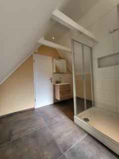 FeWo-Butze 4 mit Balkon - 6