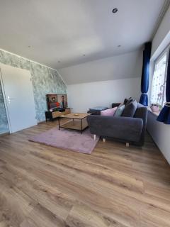 FeWo-Butze 4 mit Balkon - Dornumersiel - 9