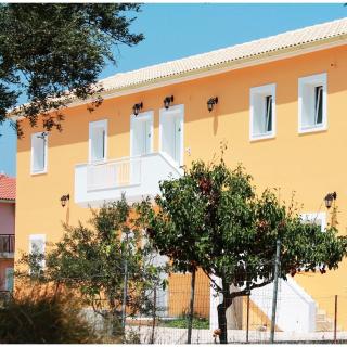 Retreat Apartments in Drosia - 2 bedrooms apartment - Makris Gialos - 0