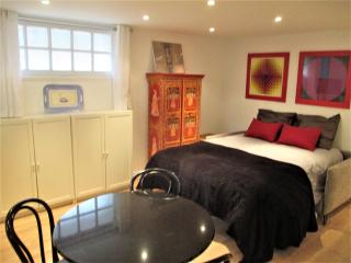 Cosy studio au cœur du triangle d'or - Le Touquet-Paris-Plage - 4