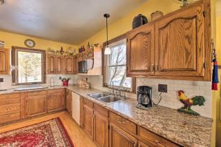 Quaint and Family-Friendly Watertown Farmhouse! - 3