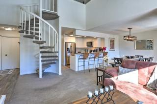 Walkable Winter Park Condo about 4 Mi to Slopes! - 4