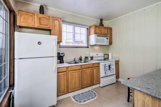 Peaceful Oakland Oasis with Private Yard! - Oakland - 4