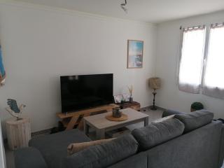 Appartement SÈTE LA CORNICHE - 4 PERSONNES - 9