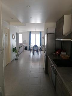 Appartement SÈTE LA CORNICHE - 4 PERSONNES - Sète - 8