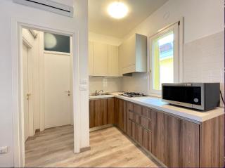 Appartamento Olimpo Carraro Immobiliare Jesolo - Family Apartments - Lido di Jesolo - 6