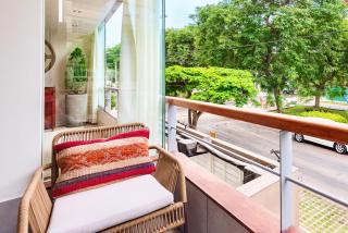 ✶ Kotosh Residence ✶ LUXURY Best Location & Piano - 7