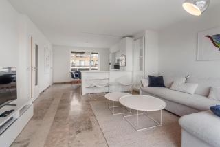 Seabald Ongelofelijke Penthouse met dakterras - Koksijde - 3