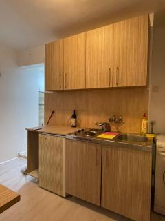 Apartment Mina - 9