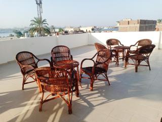 The Magic of Luxor private studio apartment on the rooftop - Luxor - 1