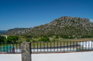 Alojamiento Rural El Respiro "Brisa" - 7