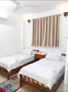 The Magic of Luxor private studio apartment on the rooftop - Luxor - 2
