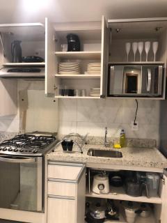 Flat Makambira 408 - 2