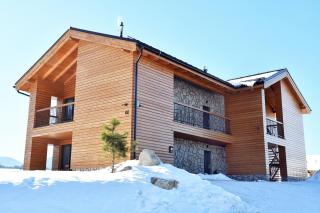 Apartmány Tatry Žiarce - 7