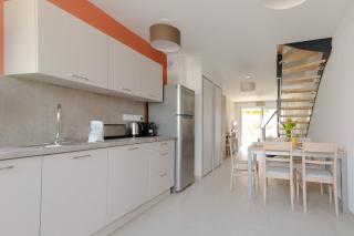 SELECT'SOHOME - Résidence Le Poséidon - Appartement en Duplex avec parking privé et piscine ! - POS-F - Bormes-les-Mimosas - 7