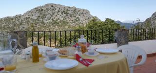 Alojamiento Rural El Respiro "Brisa" - 6