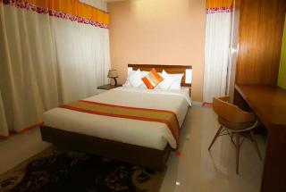 NAAS Serviced Apartments - Dhaka - 2