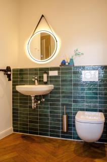 HOMELY STAY Studio 4 - Chic Self-Check-In Room for Short Stays - Munich - 2