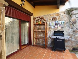 Casa rural en la Sierra Norte de Madrid - 3