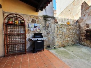 Casa rural en la Sierra Norte de Madrid - Manjirón - 6
