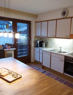 Ferienwohnung Schädler - Schruns - 9