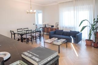 N247 - Numana, meraviglioso quadrilocale in posizione strategica - 0